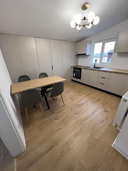 Apartament 3 camere Piata Decebal-60.000 - 1