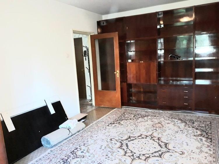 Tei, Maica Domnului, OMV, semistradal, bloc mixt, 1988 - 4