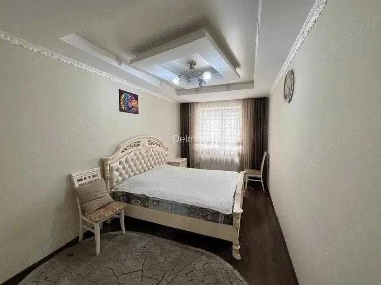 Garsoniera in zona Astra