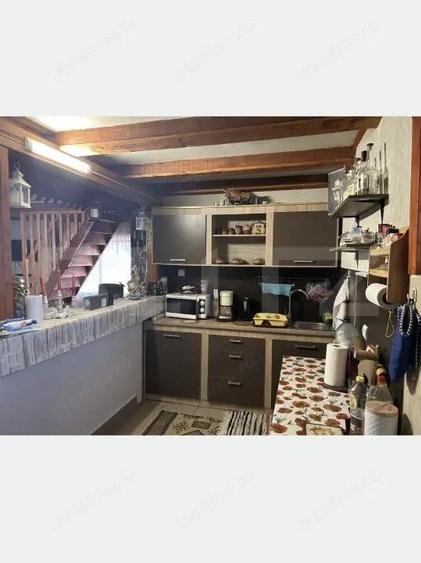 Casa / Cabana langa Piatra Fantanele - 3