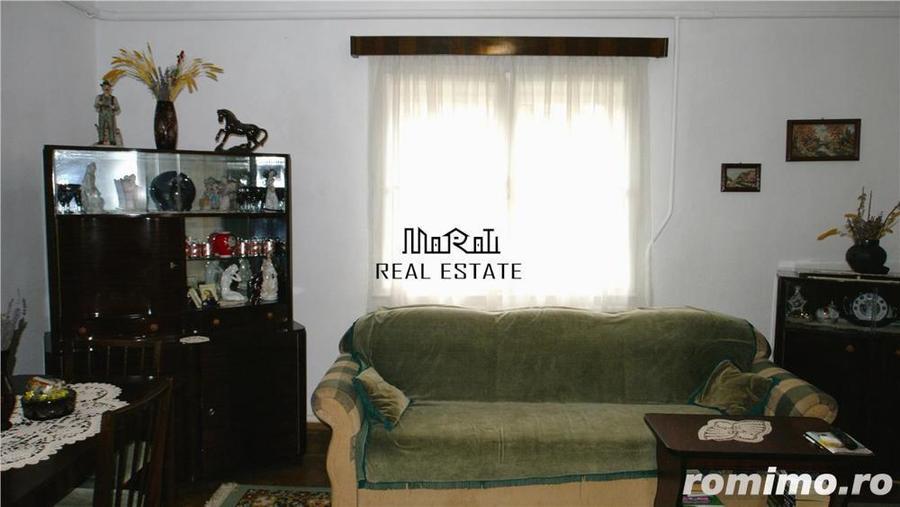 Jumatate duplex in Criscior, Hunedoara - 11