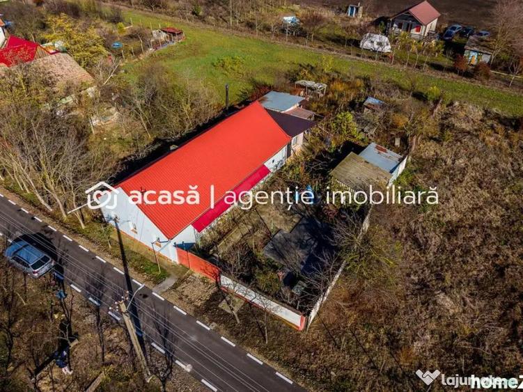 ???? Oportunitate Unica de Vanzare in Variasu Mare! ???? - 6