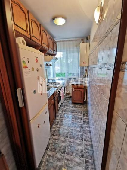 Apartament 2 camere, Liviu Rebreanu - 8