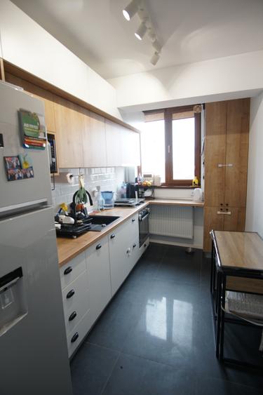 4 Camere Victoriei Bloc Nou-Boutique Parcare Singur pe Etaj Apartament Premium - 3