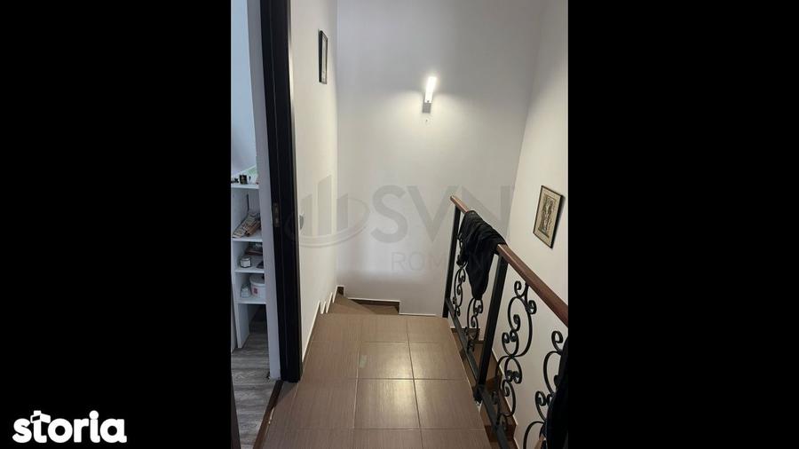 Vila de vanzare I 3 camere I Ghencea - 9