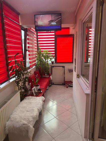 Propietar vand apartament in Complexul Militari Residence Chiajna - 3