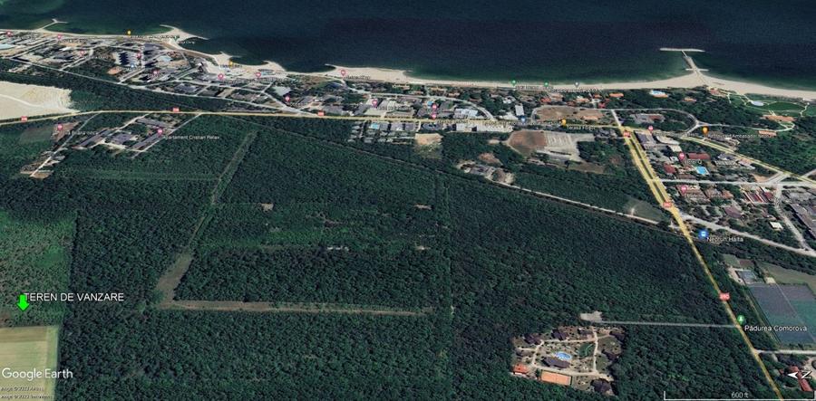 E rândul tău să faci investiții profitabile! Olimp-Padurea Comorova - 5