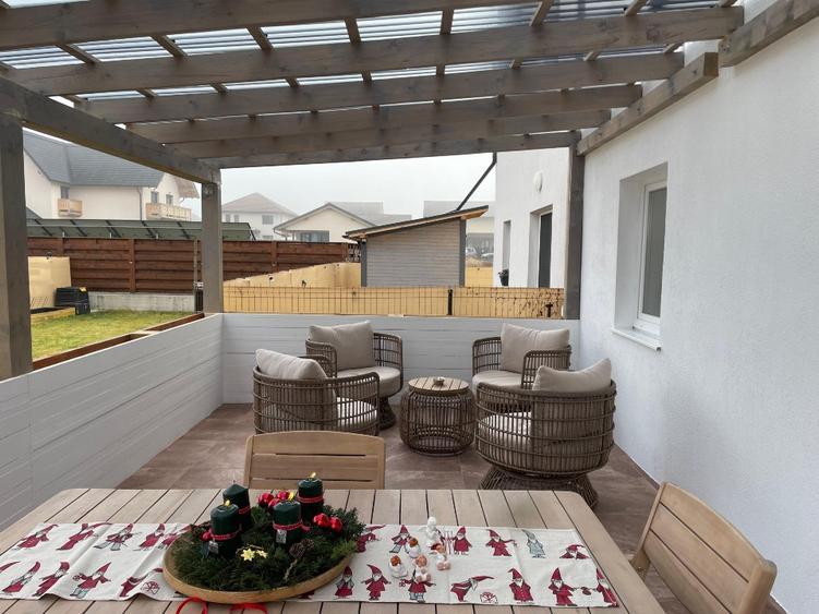 Casa 4 camere 2 bai - 9