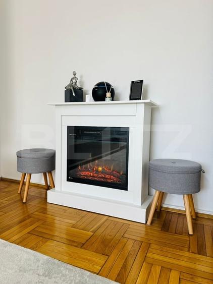 Apartament 3 camere decomandat, boxa si loc de parcare - zona Craiter - 3