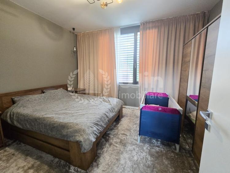 Casa individuala ultrafinisata | 320mp utili | 1000mp teren | Europa - 14