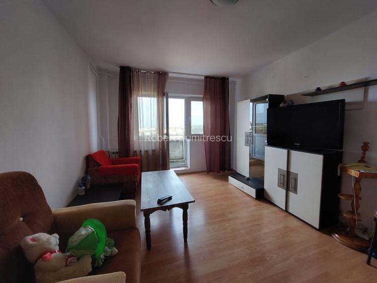Apartament 3 camere Militari - Apusului