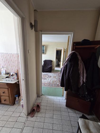 Vand apartament 2 camere cf. I Nicolae Grigorescu - 4