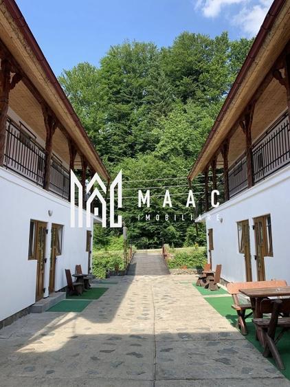 Pensiune I Poalele Munților Făgăraș I Cârțișoara, Sibiu - 8