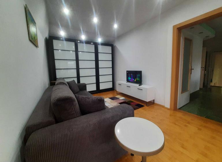 Inchiriez apartament 2 camere in Baciu, in casa. - 4