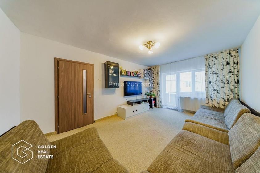 Apartament 3 camere, Micalaca zona 300, decomandat, comision 0%