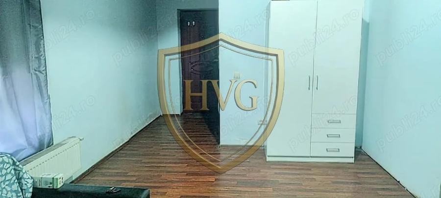 Garsoniera | Dimitrie Leonida| Centrala Proprie | Parcare - 3