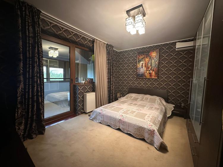 DOMNEȘTI - Vilă Superbă P + 1E + M - 26