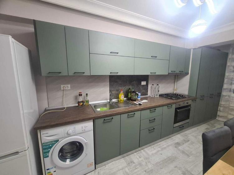 Apartament Urban Building-3 camere-Arena Mall, parcare privata, boxa inclusa - 6