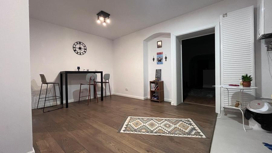 Apartament 2 Camere - 2 Bai - Pretabil Regim Hotelier - Centrul Istoric - 5