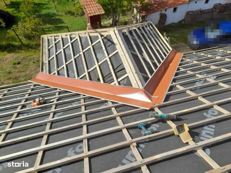 Casanoua pe un nivel de vanzare sat Gruisor com Acatari, Mures - 4