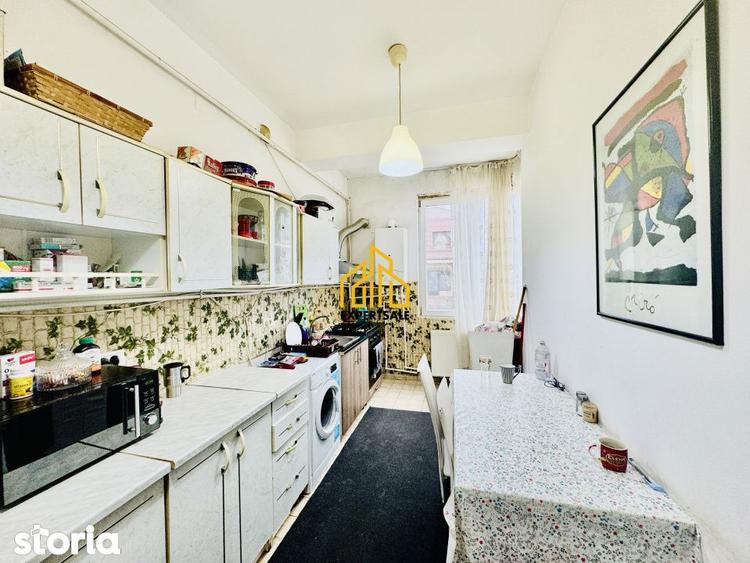 APARTAMENT 2 CAMERE/DOMNESTI - 5