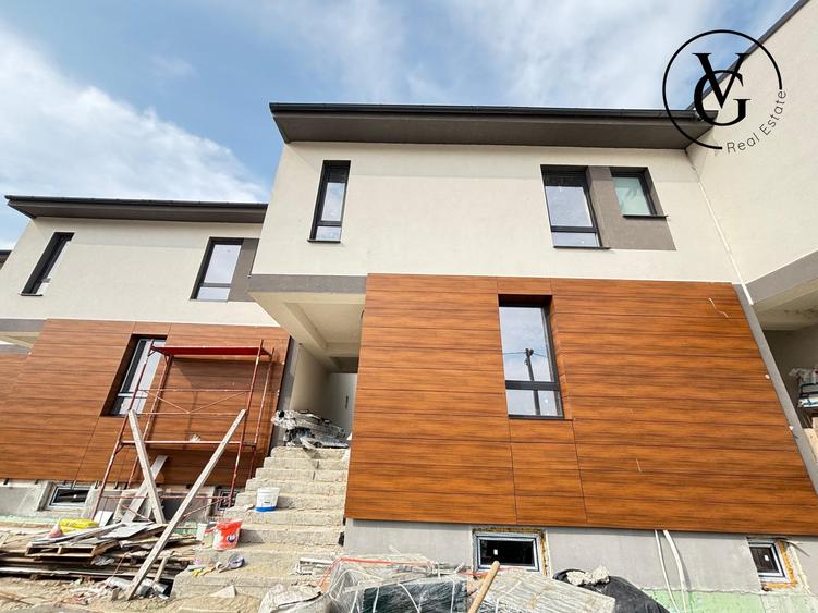 Vila  premium | frontal  la lac | Ovidiu Sud - 13