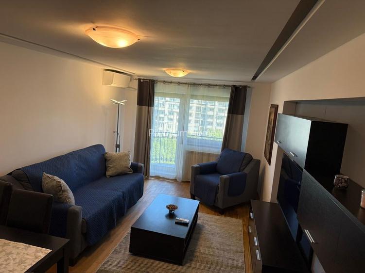 Apartament | 2 camere |  Bd. Unirii | Alba Iulia