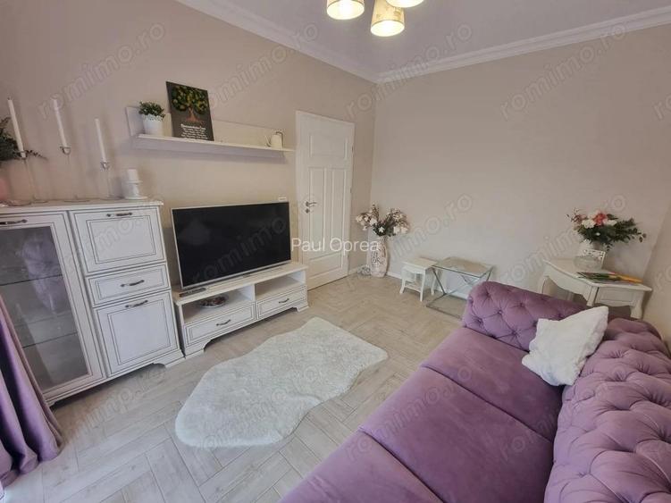 Apartament modern 2 camere, gradina, parcare, Aradului/Dumbravi?a