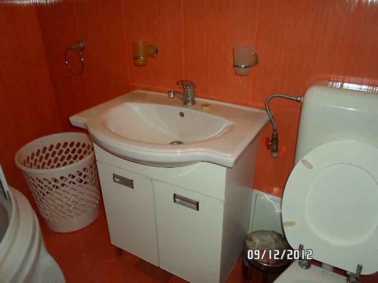 Vind apartament 2 camere  - 5