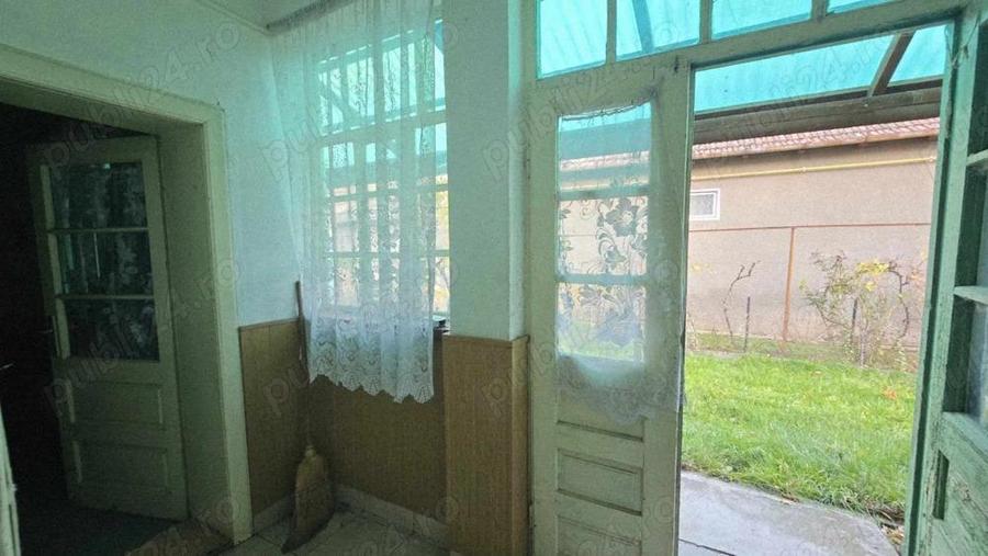 Casa de vanzare, loc. Cefa - 19