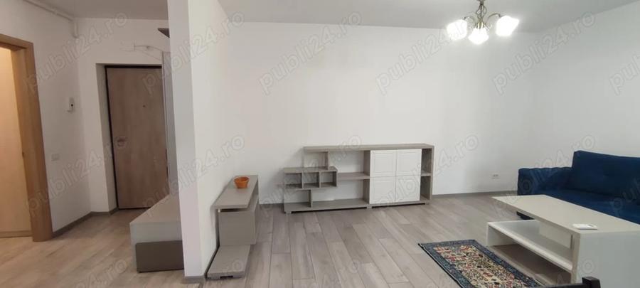 Inchiriez 2 camere decomandate metrou IANCULUI - 2