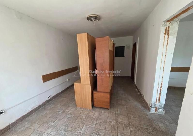 Casa tip PARTER, amprenta 140 m, teren 1350 mp, Maracineni, - 6