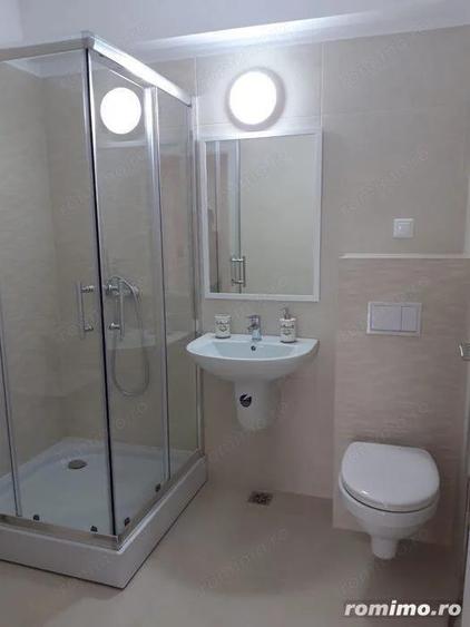 Garsoniera de inchiriat in Tuda cu centrala - 1