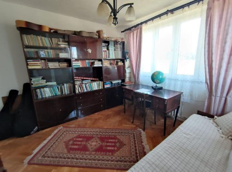 CASĂ 4 camere, curte 1900 mp, priveliște panoramică deosebită, Reghin - 5