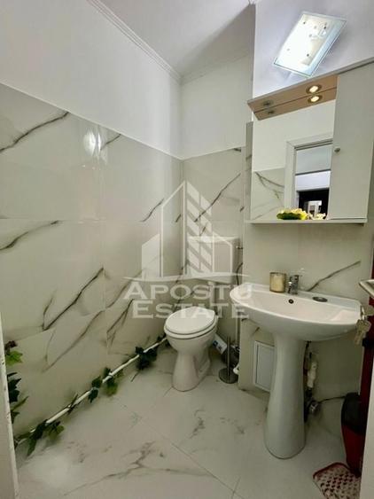 Apartament 3 camere, centrala proprie, zona Complexul studentesc - 13