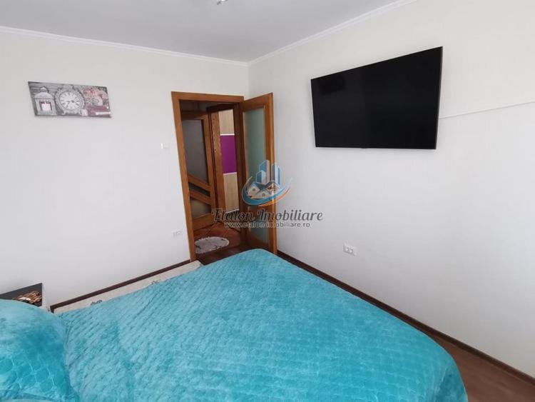 Apartament 2 camere Maratei-COMPLET MOBILAT si UTILAT,LUX - 2