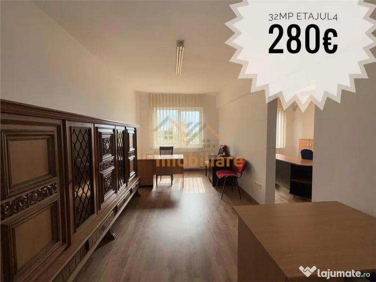 BIROURI DE INCHIRIAT| ORADEA| 32 MP | LOCURI DE PARCARE - 5
