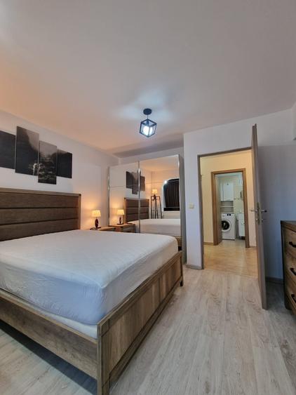 Unirii - Cantemir - metrou la 2 min - Apartament 2 camere -mobilat utilat modern - 11