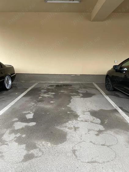 Proprietar Inchiriez ap. 3 camere pe doua nivele zona Ronat Mehala - 1