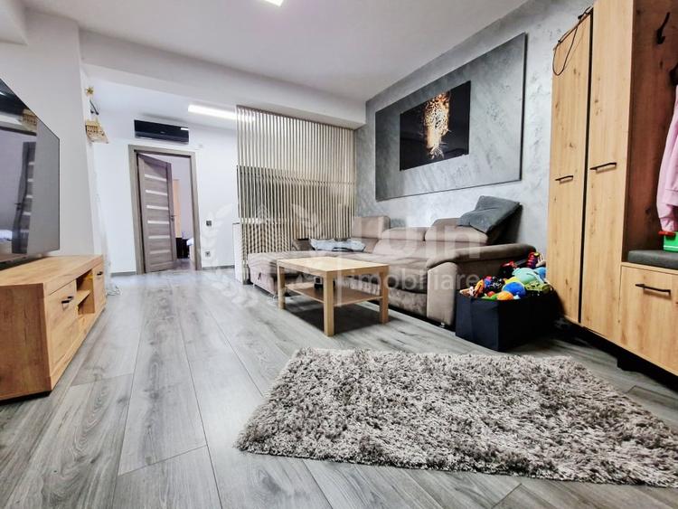 Apartament 2 camere | Bloc nou | 51mp | Etaj 1 | Terasa 25mp | Marasti - 1