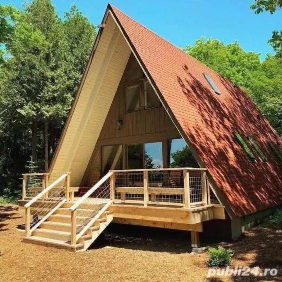 vand cabane tip A - 2