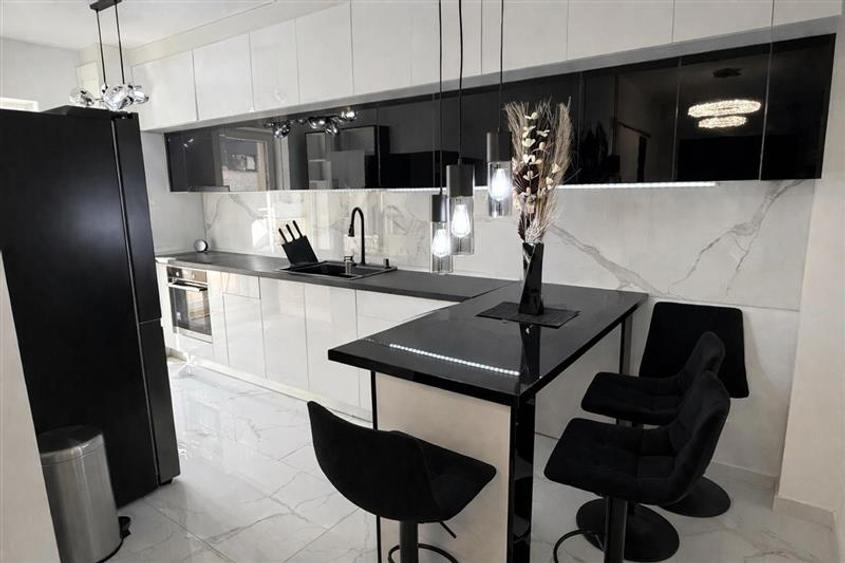 Prima inchiriere! Rezidenta Glamour, mobilata, utilata, terasa, Tractorul, Braso - 5