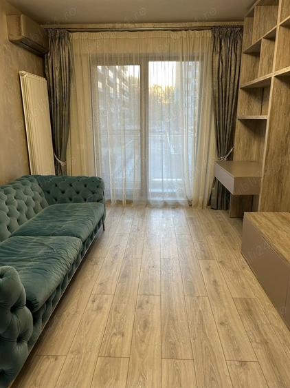 Inchiriere apartament premium lux 2 camere Novum Grozavesti - 8