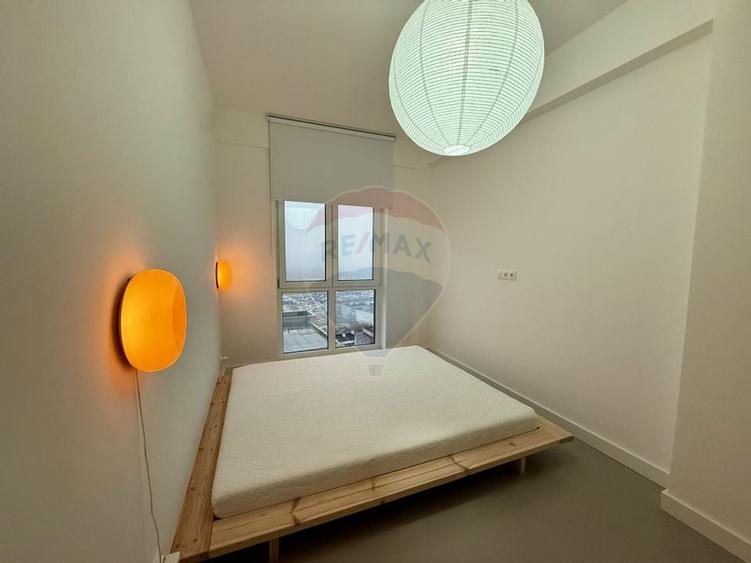 COMISION 0% - Apartament cu 2 camere de închiriat, str Razoare - 5