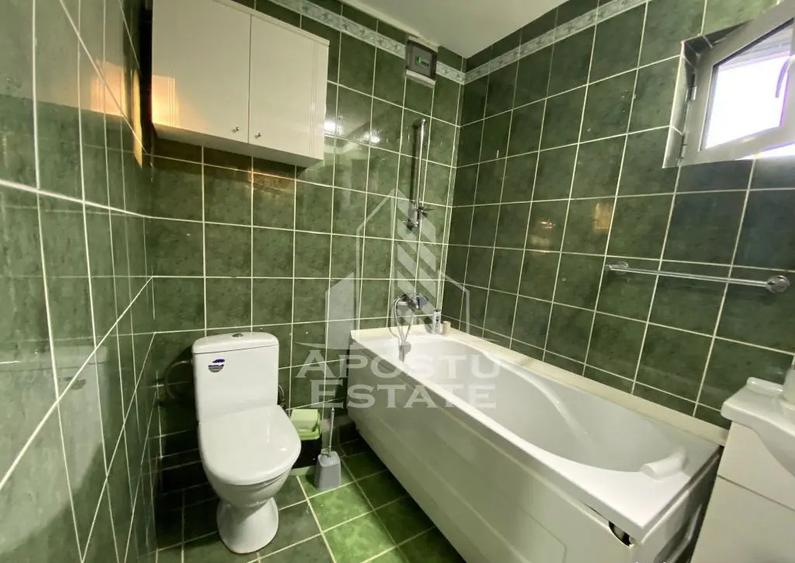 Casa P+1 cu 2 apartamente - pozitie excelenta pe Aleea Gh... - 17