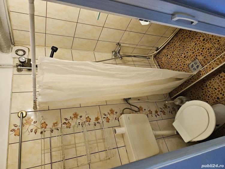 Garsoniera de inchiriat - 3