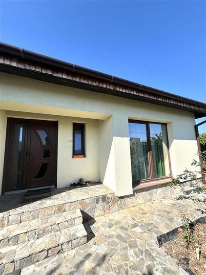 CASA PLAN PARTER | NUFARUL | ORADEA - 3