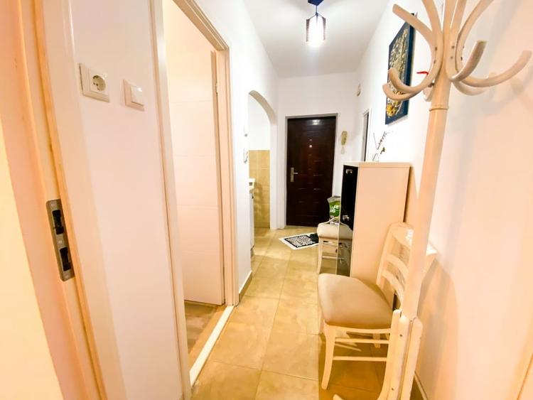 Apartament 2 camere | Modern | Gara - Bd. Ferdinand - 9