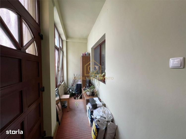 Casa cu 3 camere in zona parcului Regina Maria - 4