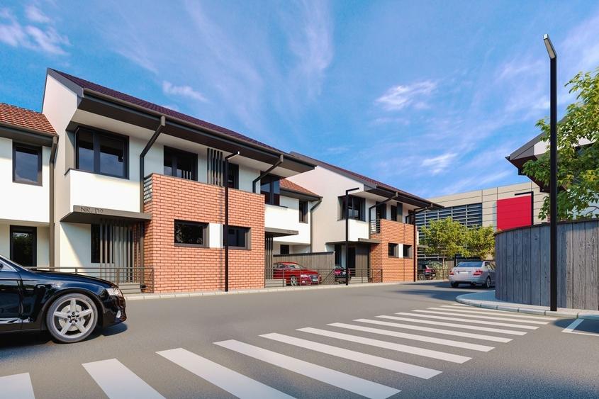 Otopeni, Nartri Cons Residence, Baneasa - 3